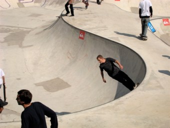 Skatepark